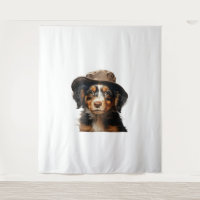 Mignonnes Chiots. Pépinière ClipArt S1