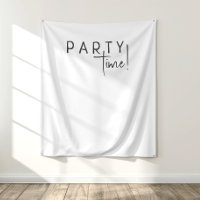 Mini-sexe Neutralité du temps du parti