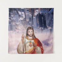 Miséricorde divine, Saint Faustina, Jésus Je fais
