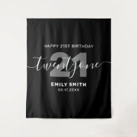 Moderne Elégant 21e anniversaire