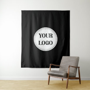 Tenture Moderne, minimaliste, élégant et personnalisable