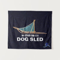 Mon Autre Voiture Est Un Chien - Alaska