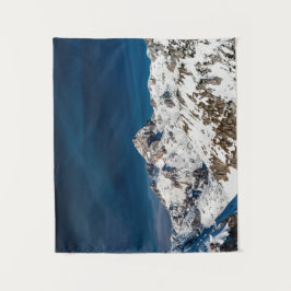 Tenture Montagne majestueuse Triglav, Slovénie