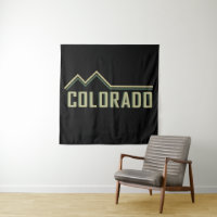 Montagnes Rocheuses Colorado