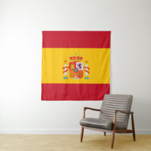 Montrez vos couleurs - Espagne