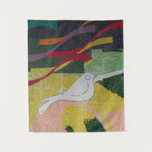 Tenture Mosaïque
