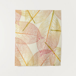 Tenture Motif automne