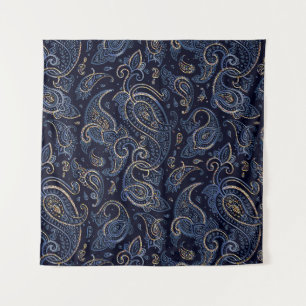 Tenture Motif floral, fond dans le style Art nouveau, v