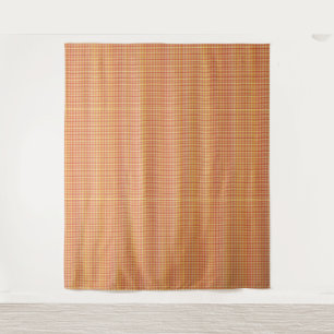 Tenture Motif géométrique moderne pour anniversaire