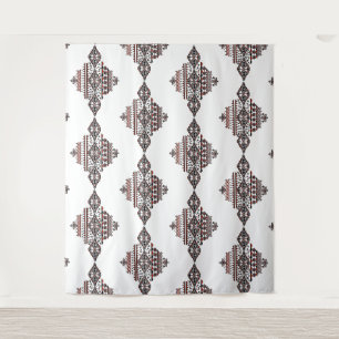 Tenture Motif kabyle