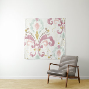 Tenture Motif mou de Deco