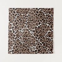 motif poster de animal