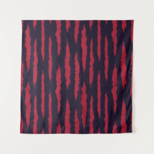 Tenture Motif sans couture effrayant G (Style : 1)