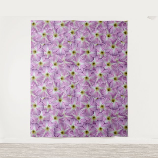 Tenture Motif sans joint (Devant)