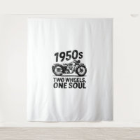 Moto à deux roues, à une âme