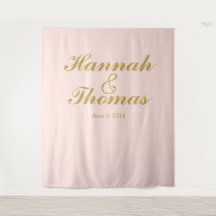 Accueil Art déco mariage photo stand retour