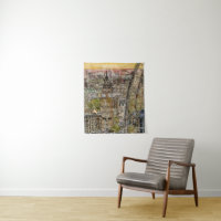Destinations | Aquarelle Big Ben & London Eye