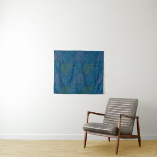 Tenture Murale Motif vintage de mer