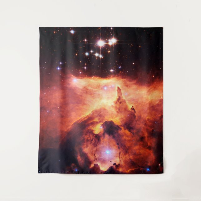 Tenture Murale Pismis 24-1 Grand (Devant)