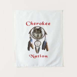 Tenture Nation cherokee