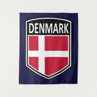 Tenture National - Danemark