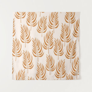 Tenture Nature Abstraite, Minimaliste Motif sans couture.