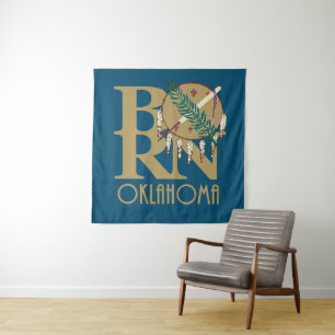 Tenture NÉ Oklahoma