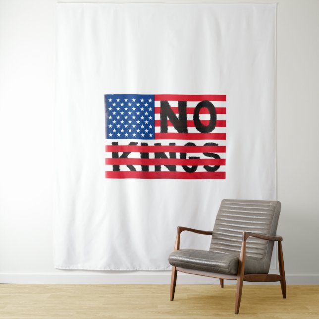 TENTURE NO KINGS (En situation)