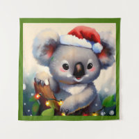 Noël Koala 2