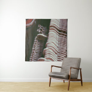 Tenture Œuvre d'art de piano cool