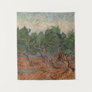 Tenture Olive Grove par Vincent van Gogh