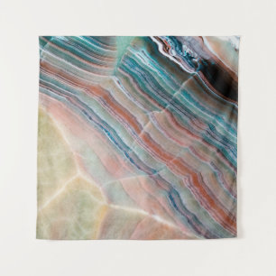 Tenture onyx marbre texture arrière - plan de pierres natu