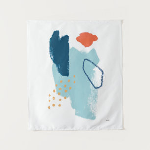 Tenture Optimiste éternel