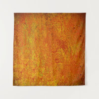 Orange jaune grunge fond abstrait, art, backgr