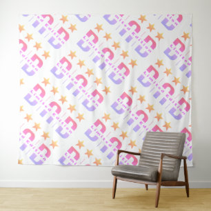 Tenture Papa Limited Edition