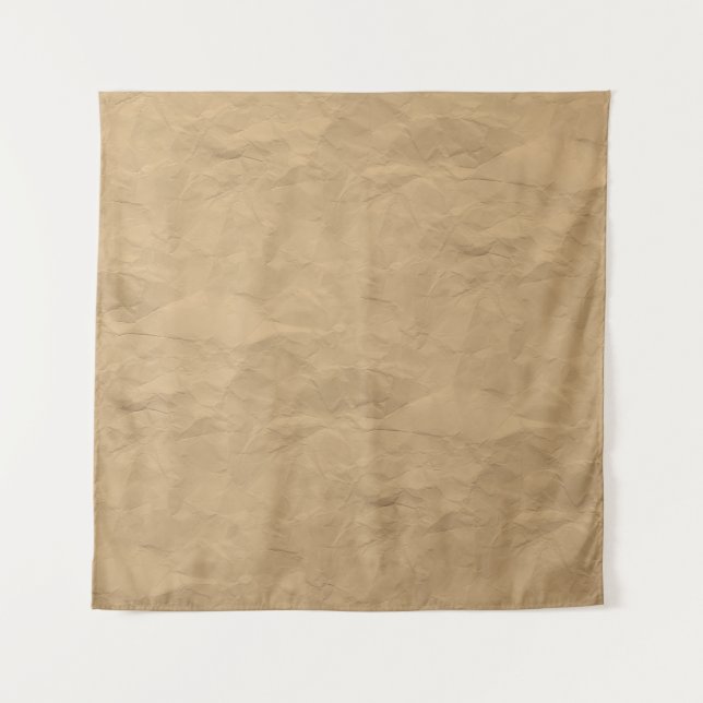 Tenture Papier ancien parchemin de texture (Devant)