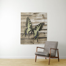 Papillon Swallowtail