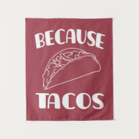 Parce que Tacos