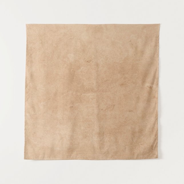 Tenture Parchemin de papier vieilli texture (Devant)