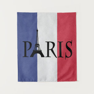 Tenture Paris