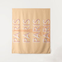 Paris, Travel Art, Pastel Travel Art