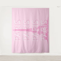 Paris Travel Art, Travel Art, Preppy Art, Rose
