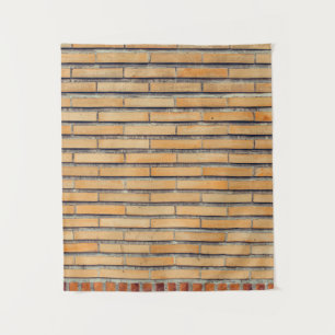 Tenture paroi Brown
