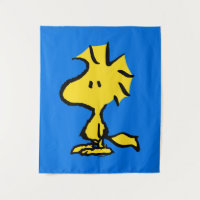 Peanuts | Snoopy's Friend Woodstock