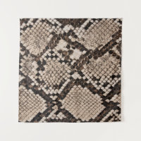 Peau de serpent : arrière - plan texturé.