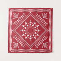 Peinture tribale indienne. Warli Paintingart, indi