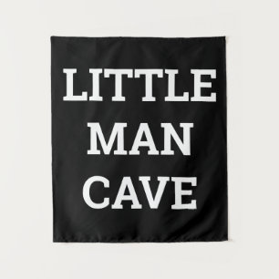 Tenture Petite Chambre de Gamin Cave Garçon Nursery Salle