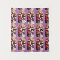 Petites filles Anime Thunder_Cove