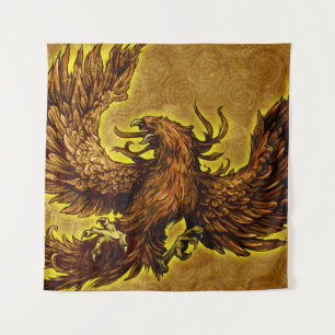 Tenture Phoenix