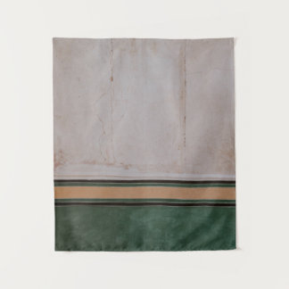 Tenture Photo de chaussée en béton brun